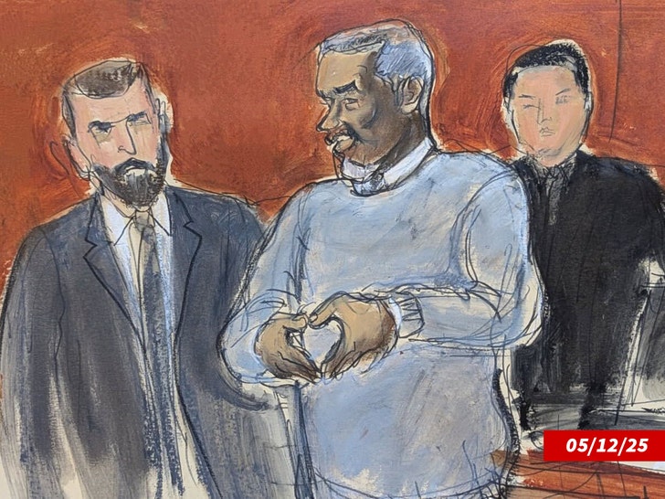 diddy in court may 12 25 elizabeth williams 2