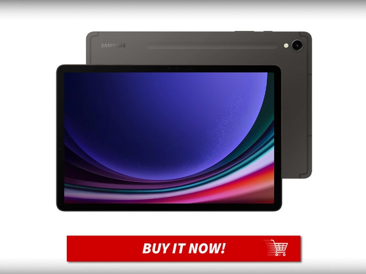 Samsung Galaxy Tab