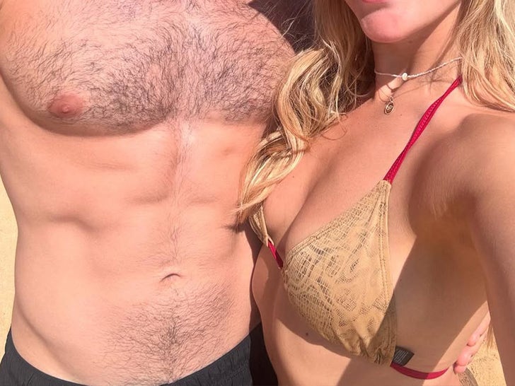 Hollywood's Hottest Couples