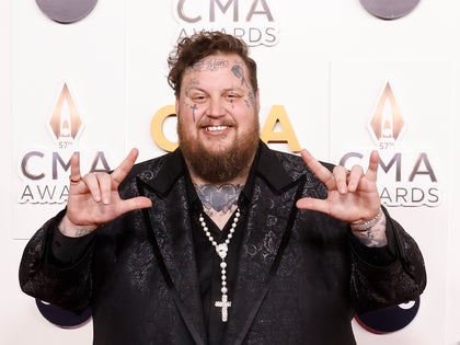 Jelly Roll Revealed An 