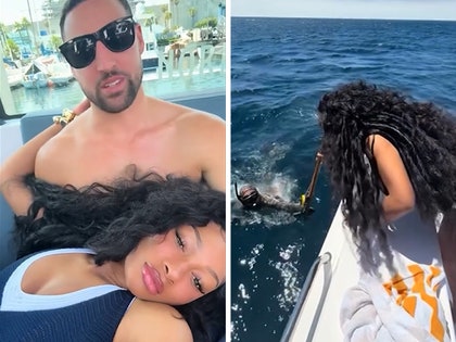 Megan thee Staliion, Klay Thompson