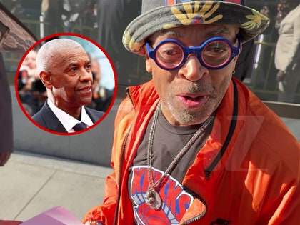 Spike Lee