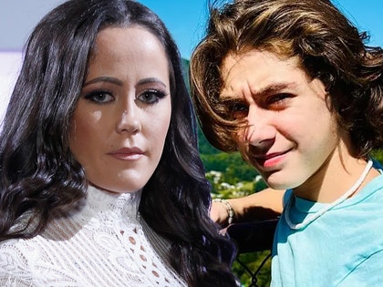 janelle evans jace evans getty comp