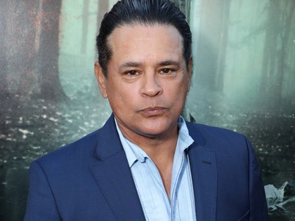 Raymond Cruz getty