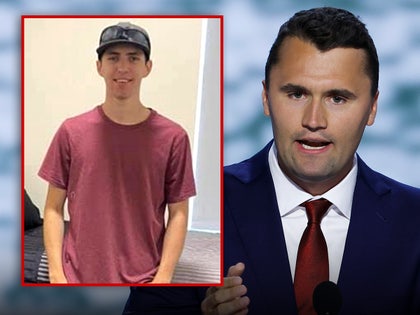 charlie kirk tyler robinson main getty composite