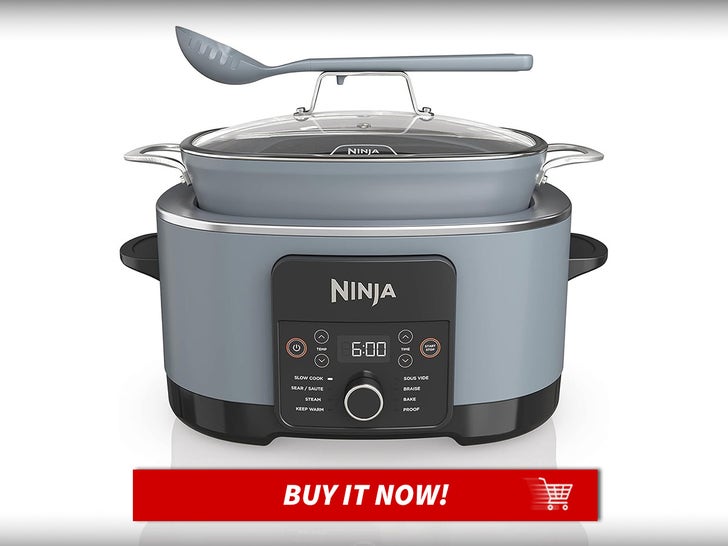 Ninja-MC -1001-FUDI-POSSBLIKUCKER-PRO-CROCKPOT-HUTCH-LOVEN-SUPI-Maine Maine