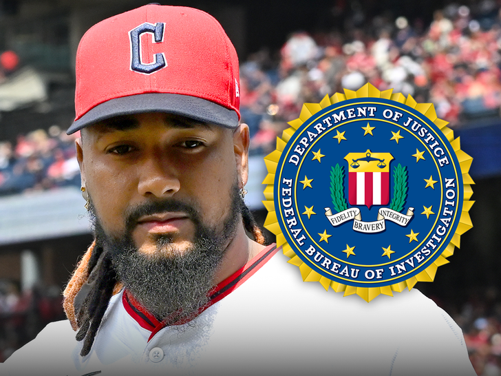 Emmanuel Klaas Chefe do FBI Getty