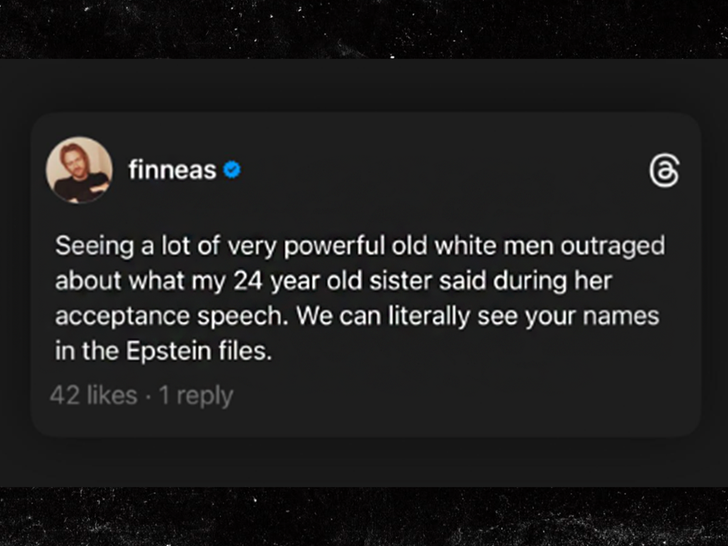 finneas billie eilish sub insta