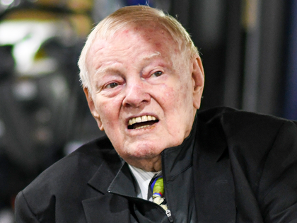 sonny jurgensen main getty