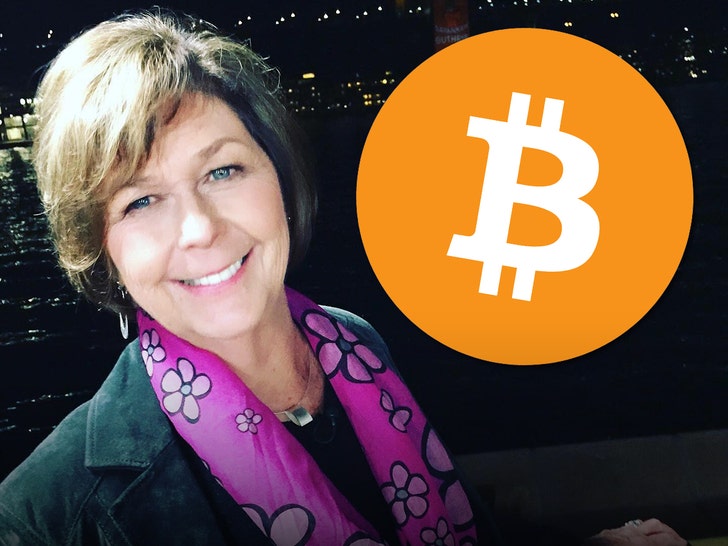 Nancy GuthrieBitcoin 1