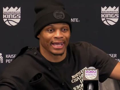 Russell Westbrook