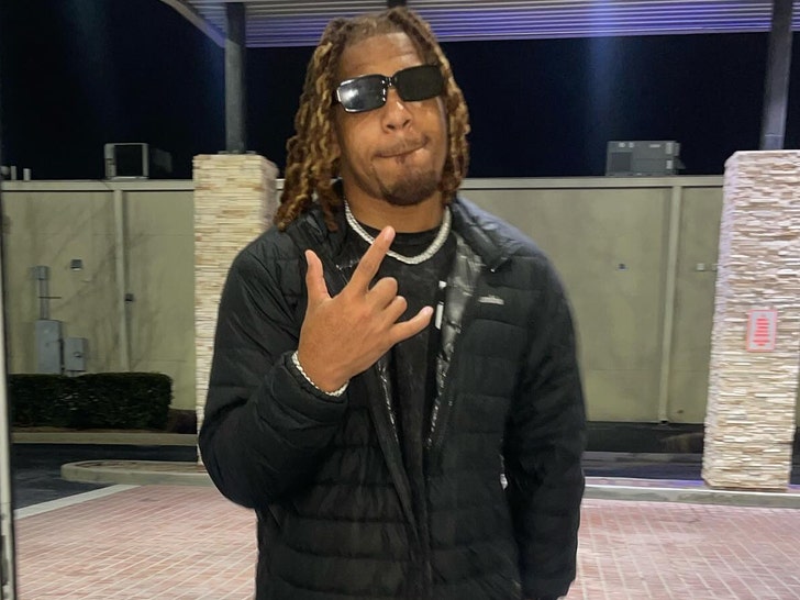 Jordan Jones facebook