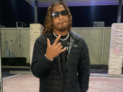 Jordan Jones facebook