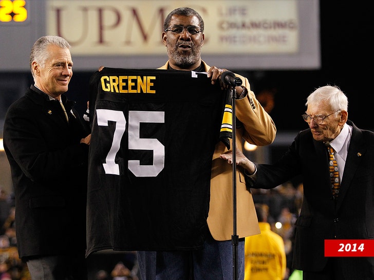 Joe Greene getty 1