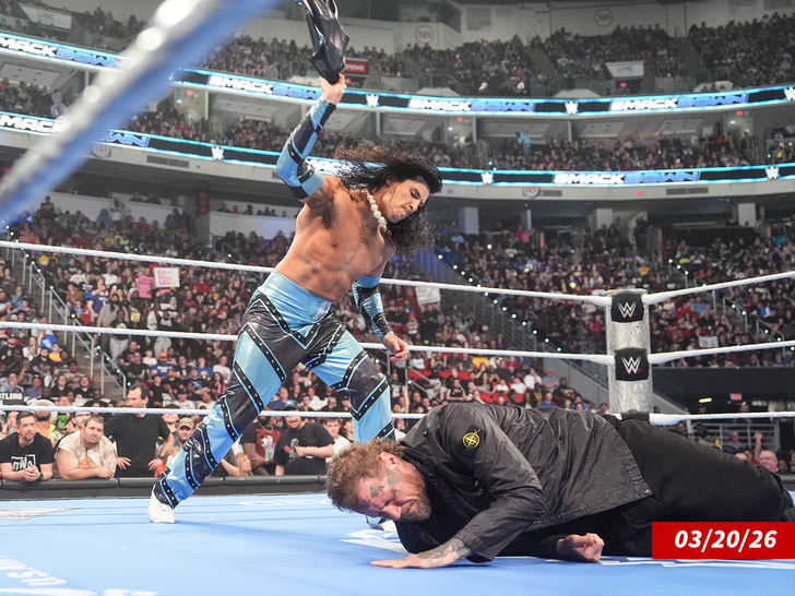 kit wilson jelly roll sub getty