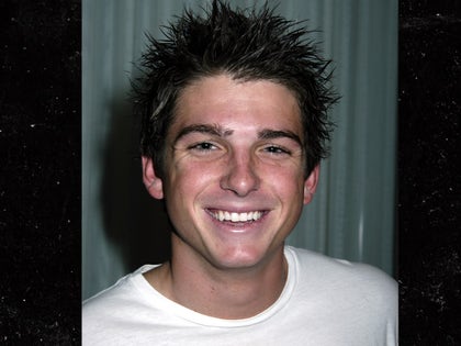 American TV personality Talan Torriero was a junior in high school when he first appeared on Laguna Beach back in 2004. Guess what he looks like now!