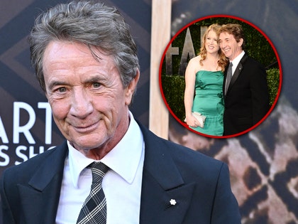 martin short and daughter getty 1
