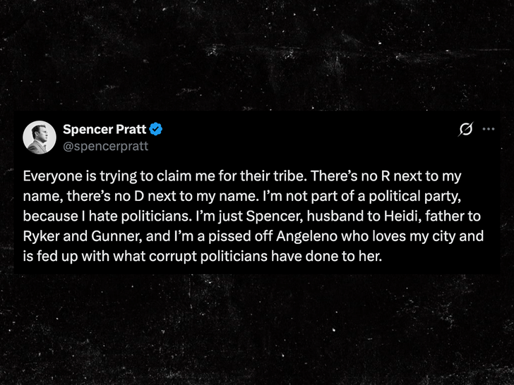sub spencer pratt x