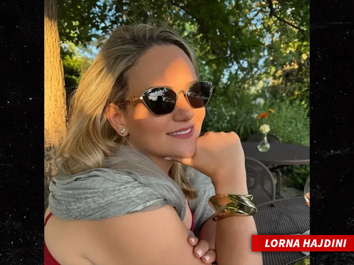 sub Lorna Hajdini no cred