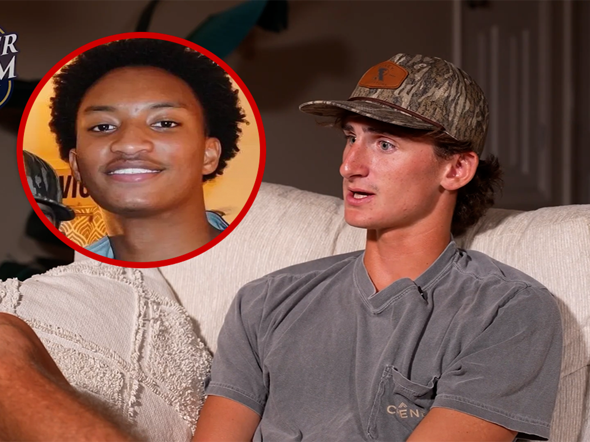 Funeral Nolan Wells’ Best Friend Reveals Why He Didn’t Attend Funeral