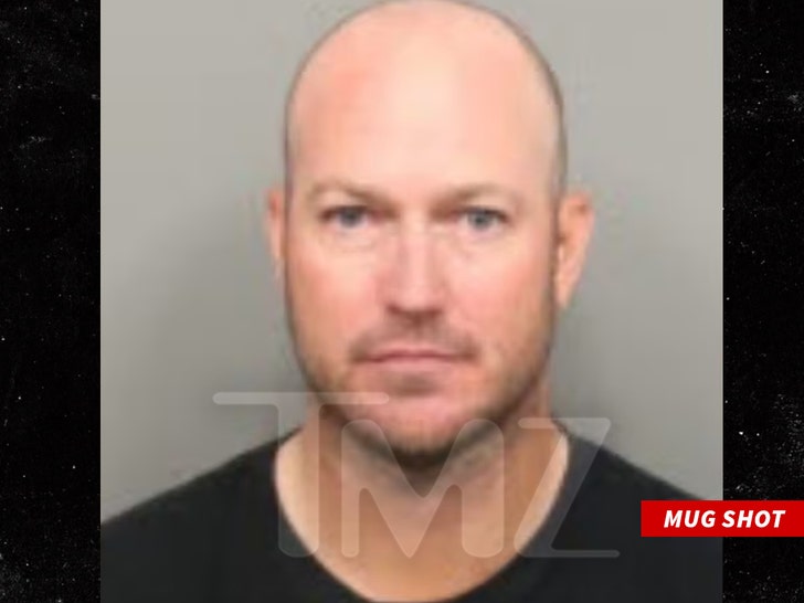 Zachary Hickerson Greenville County Detention Center