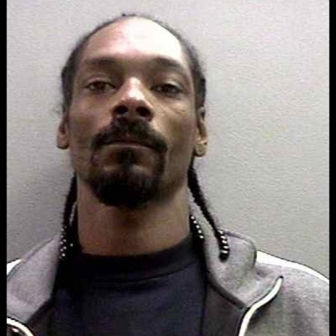Snoop Dogg