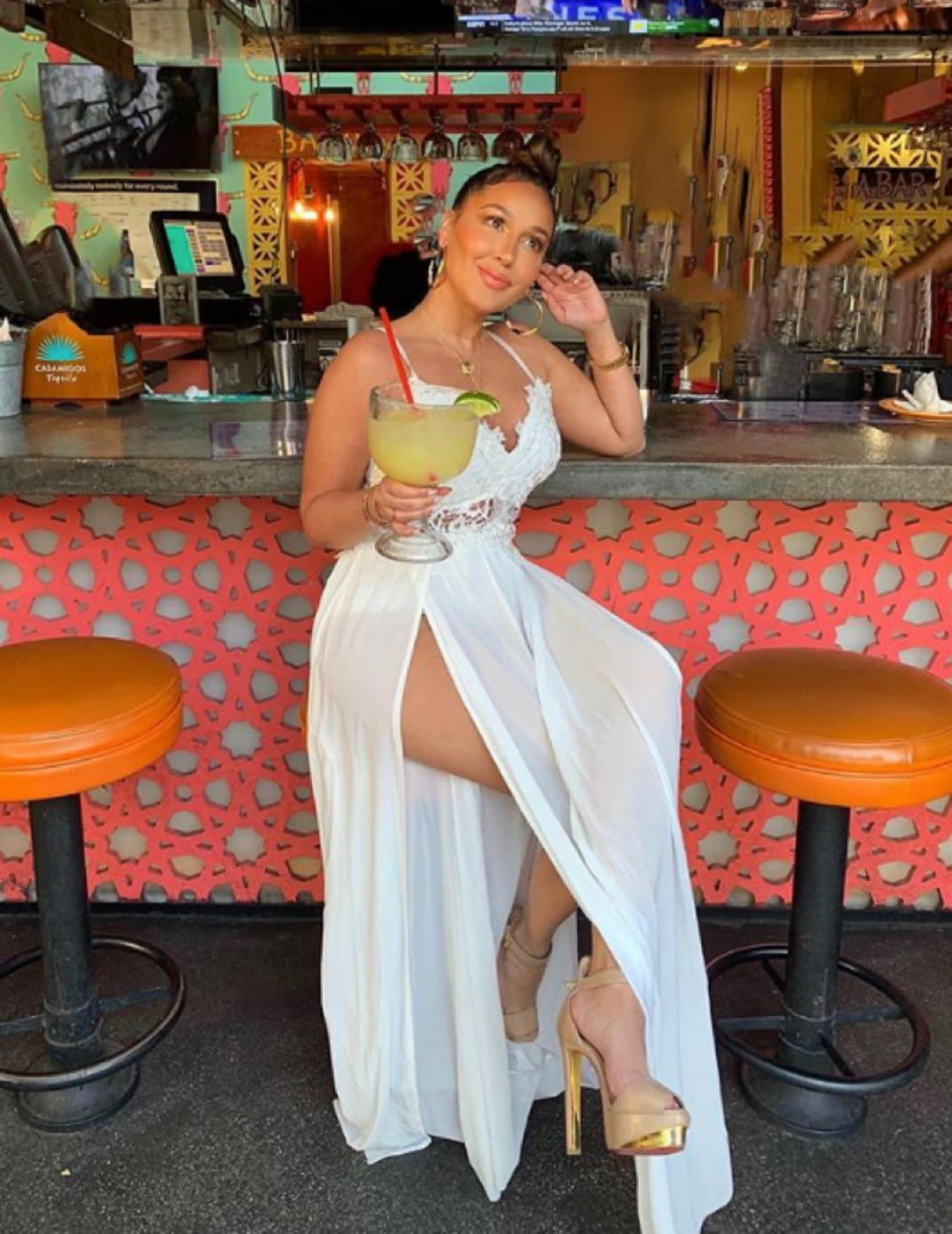 Adrienne Bailon