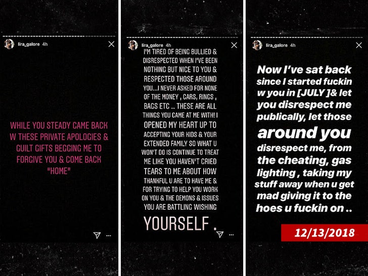 Quality Control CEO 'Pee' Accused of Violent Abuse of ...
