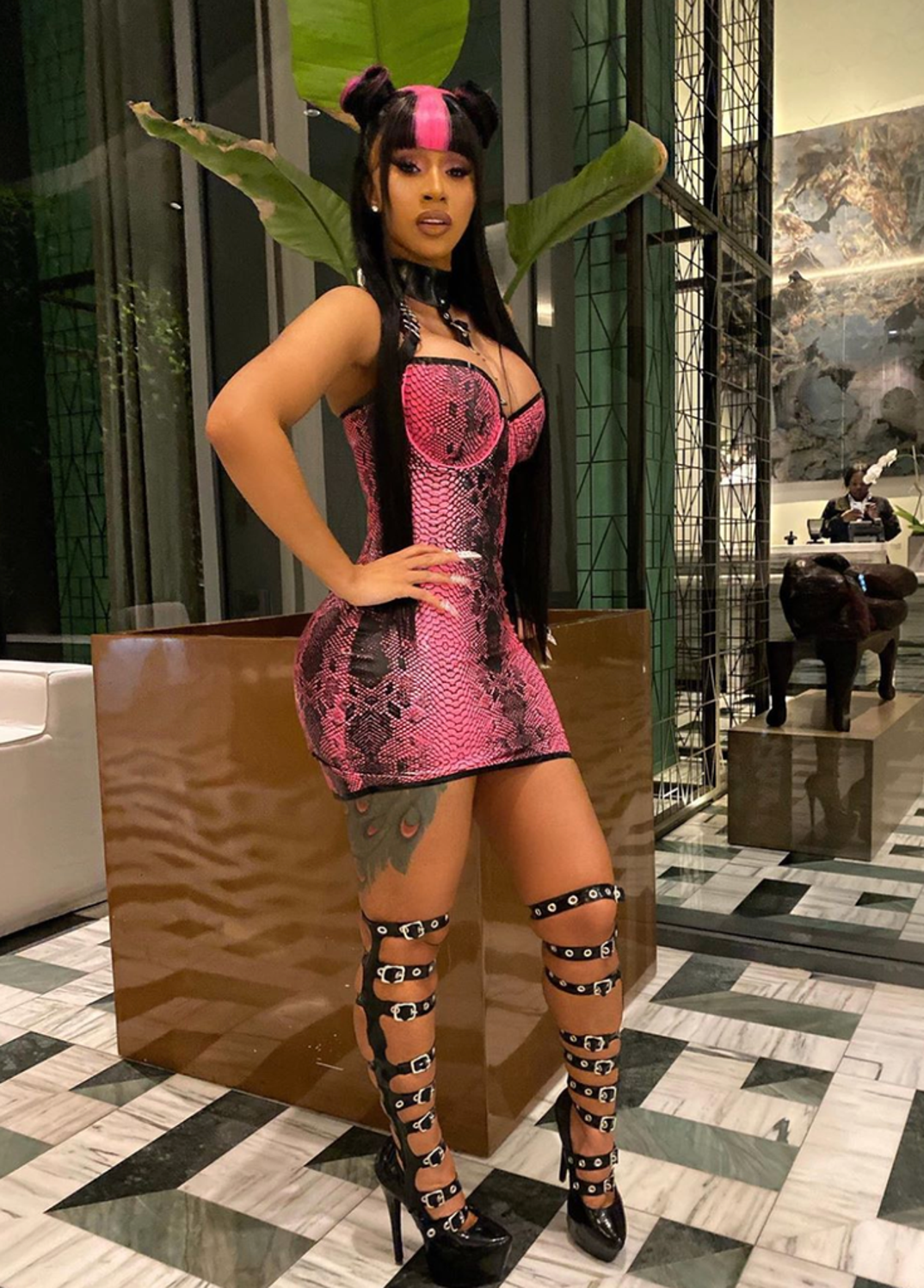cardi-b-bootyful-hot-bday-photos14