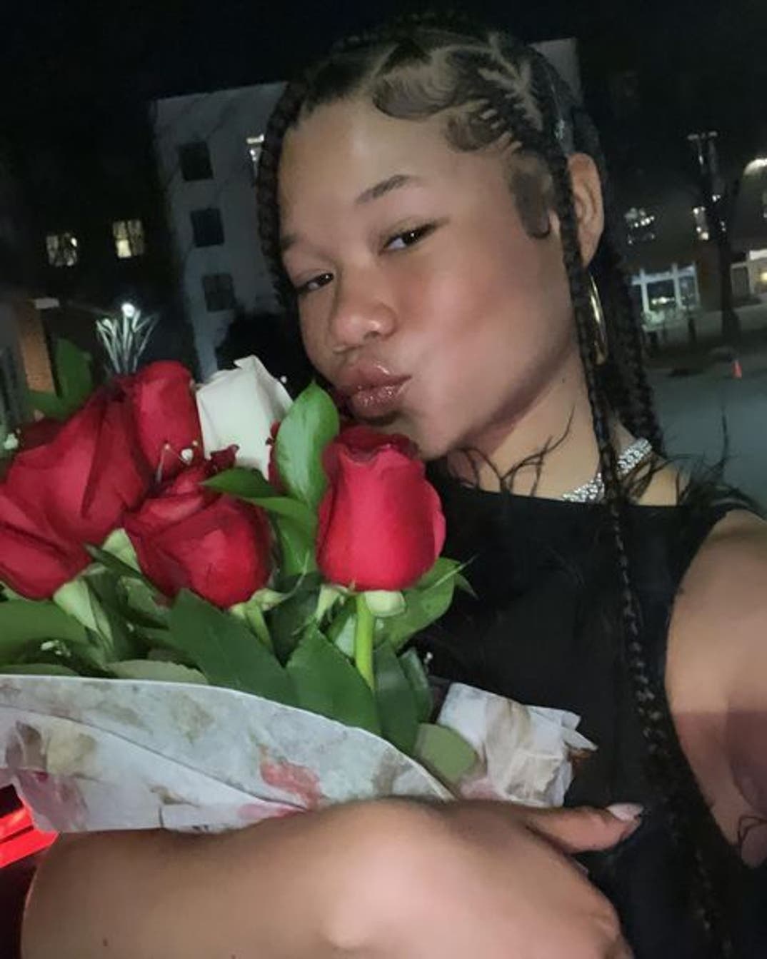 Storm Reid