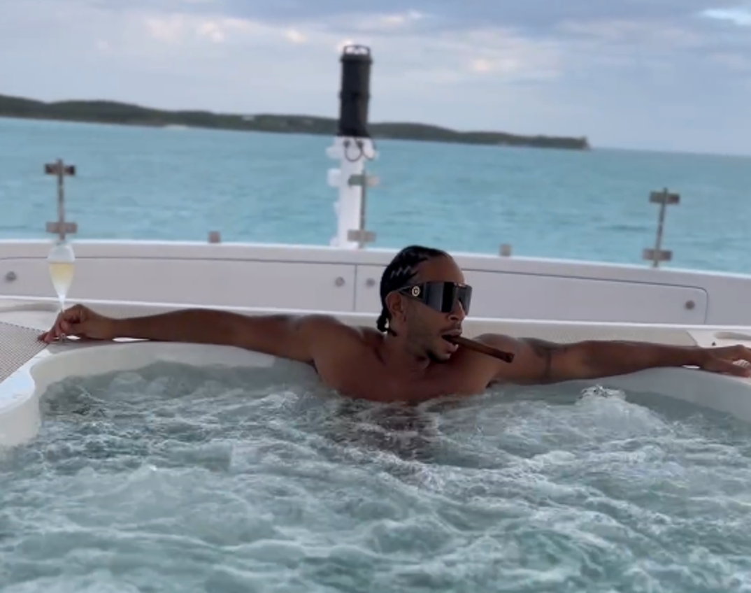 Ludacris
