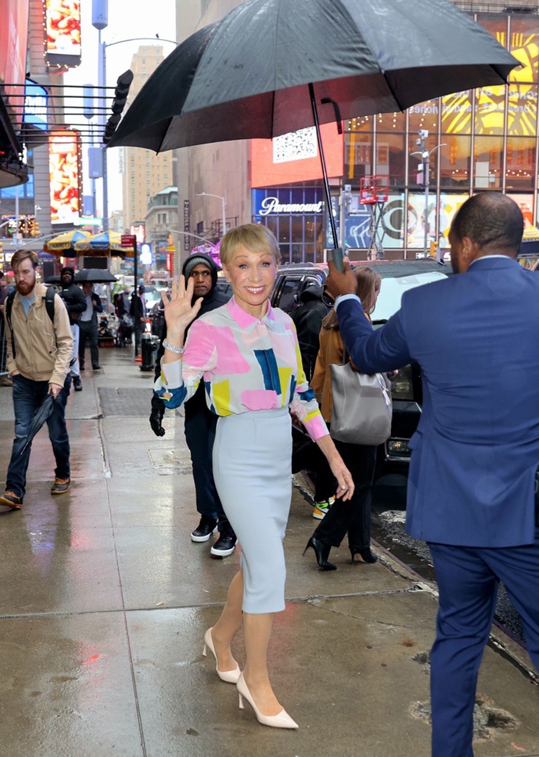 Barbara Corcoran