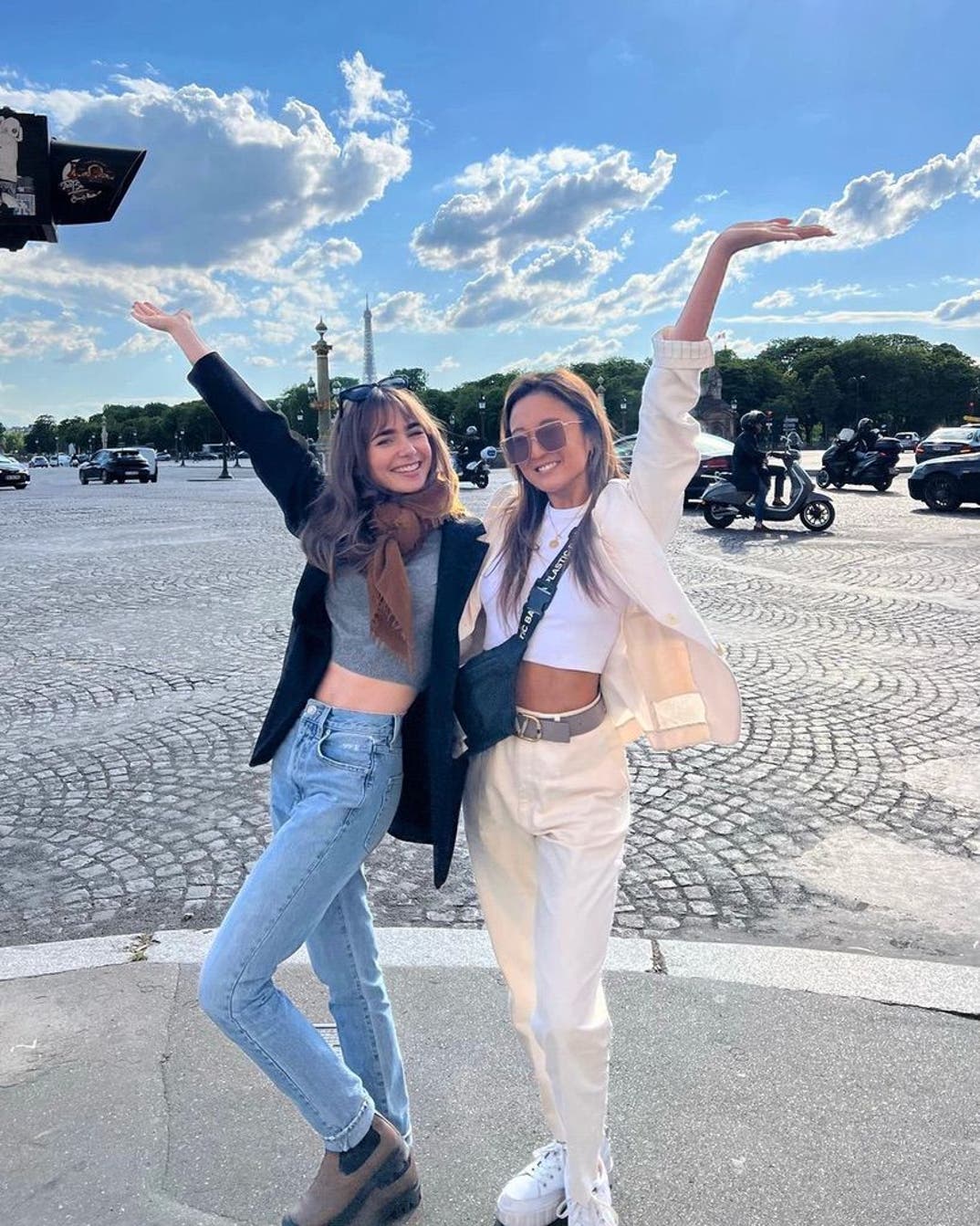 0816 Emily In Paris BTS 20