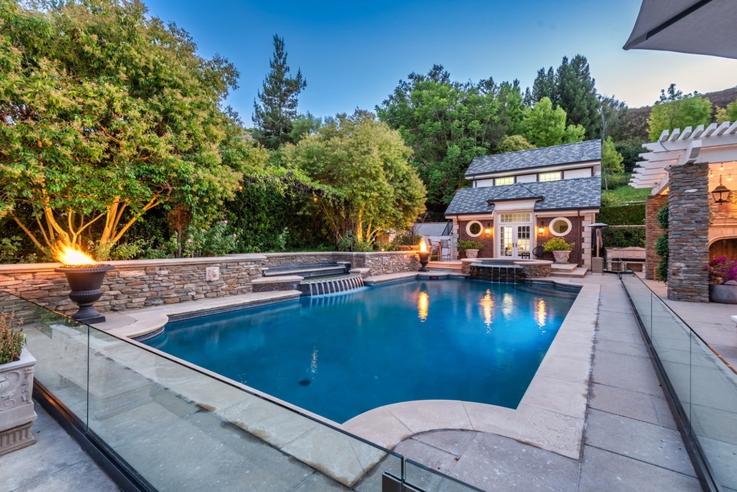 The Miz Westlake Village Home photos 61