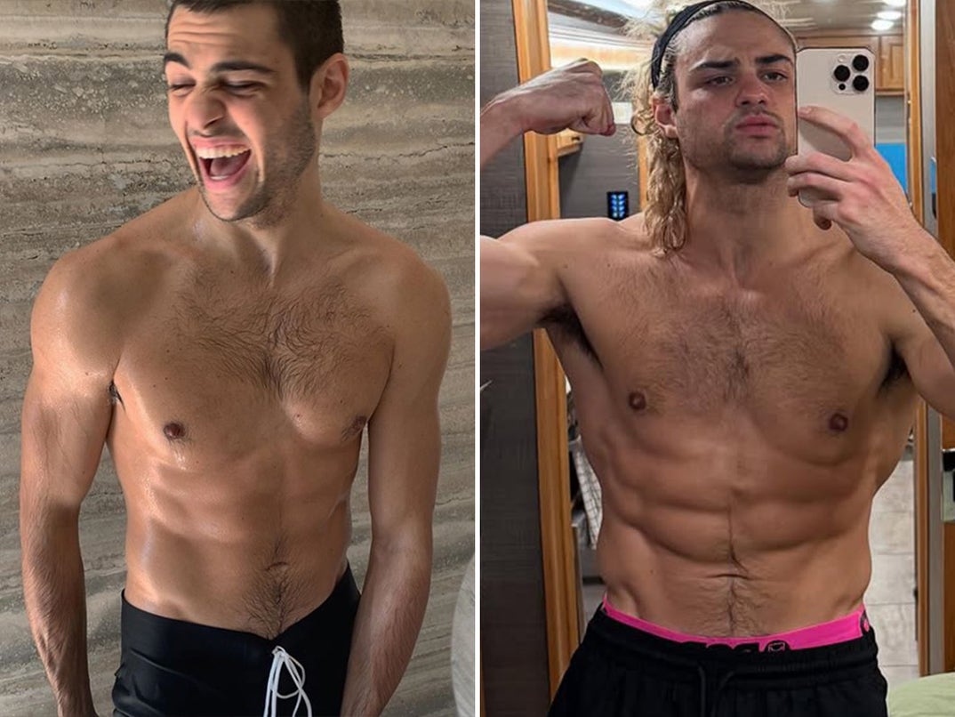 Noah Cinteneo