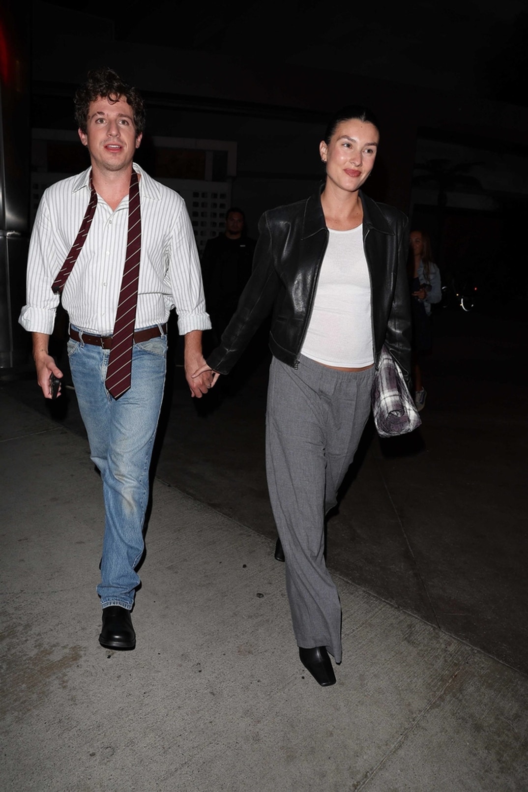 Charlie Putin & Brooke Sansone 4