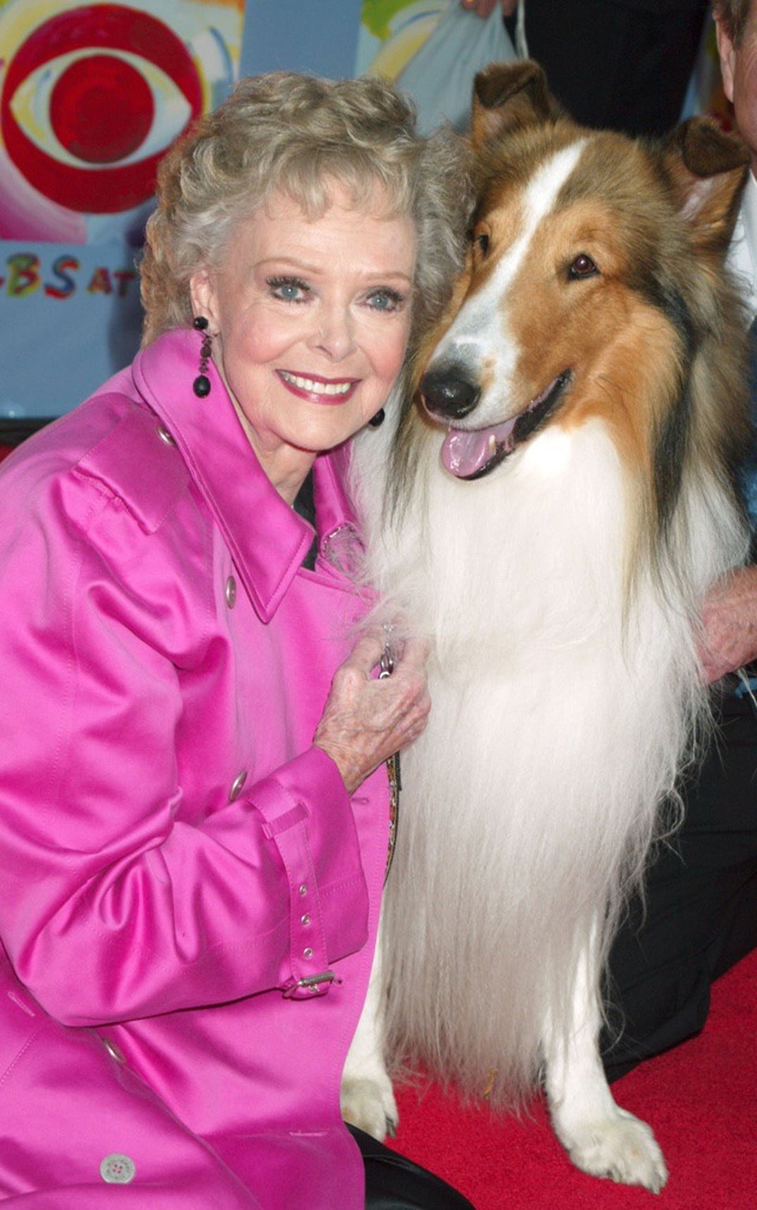 June Lockhart 1