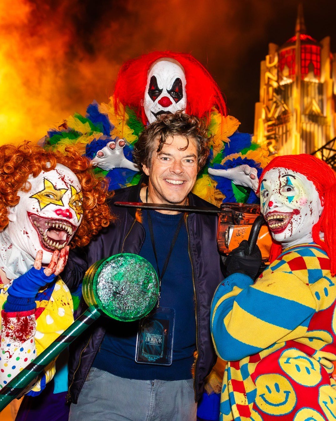 Jason Blum