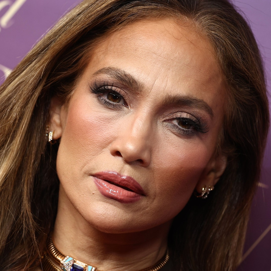 Jennifer Lopez