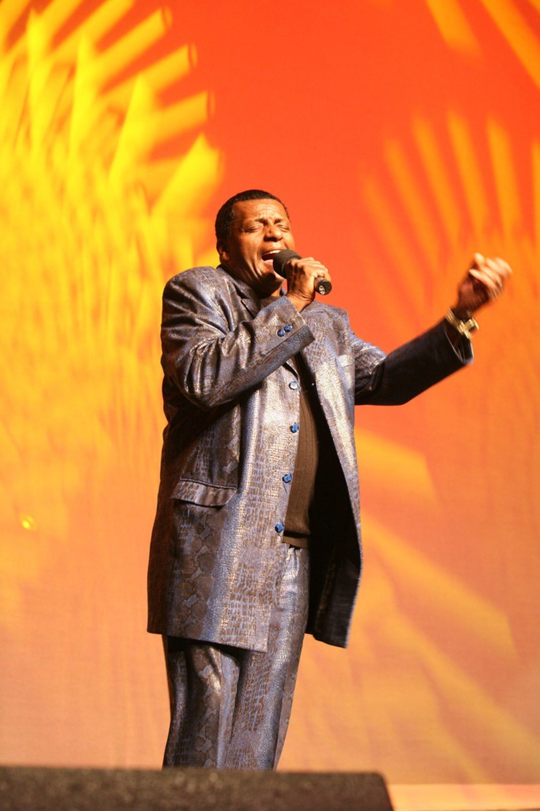 Remembering Carl Carlton 2