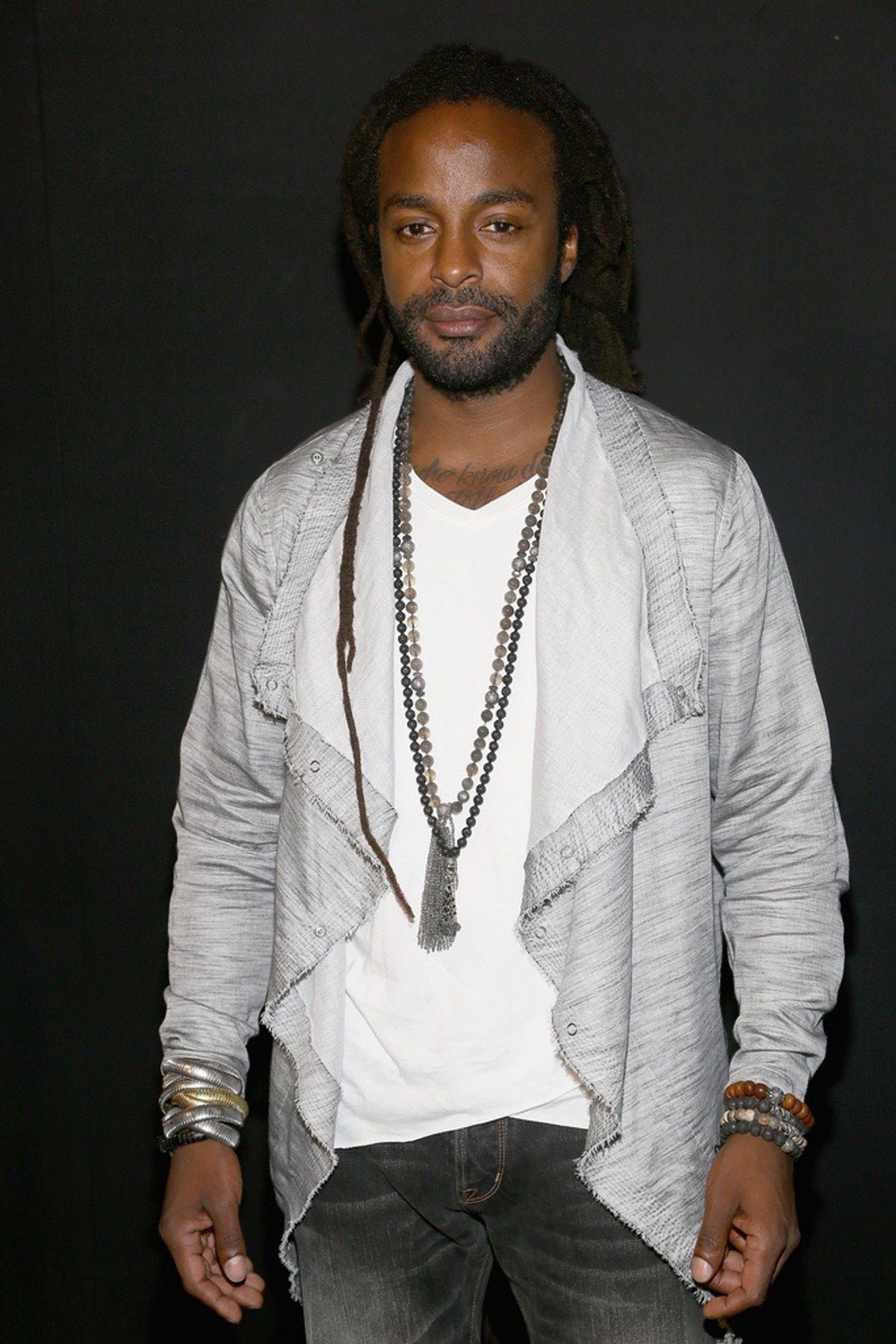 Remembering John Forté 4