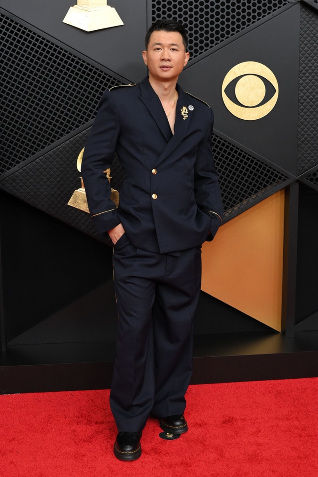 Justin Kan