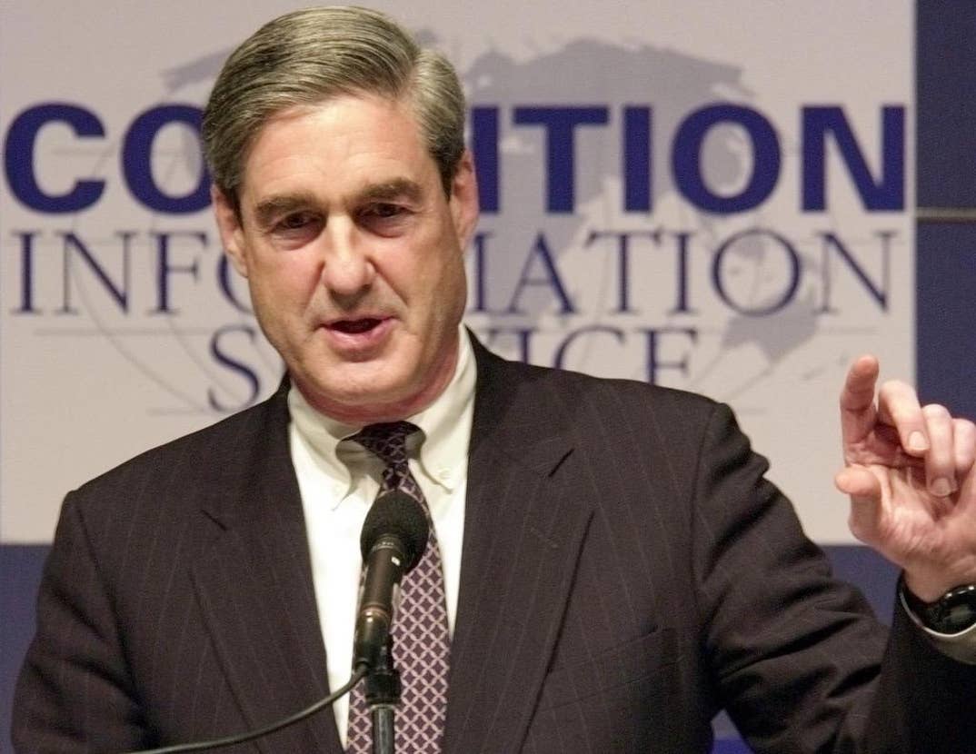robert mueller 10