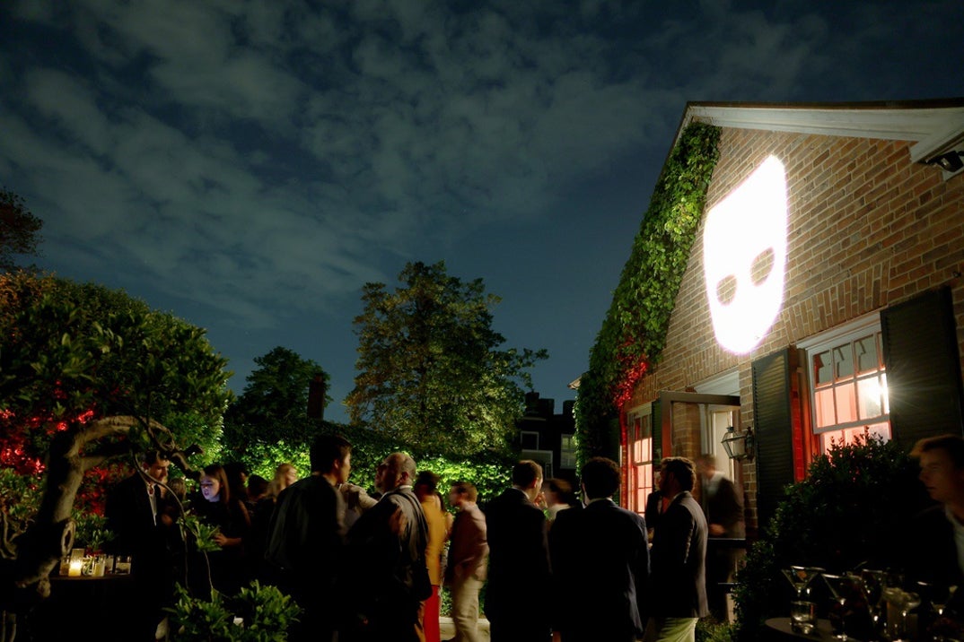 Grindr Party in DC 11