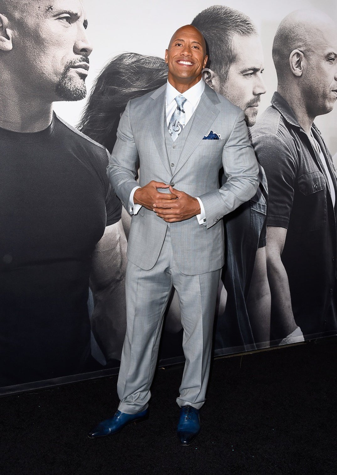Fast And Furious Cast Through The Years 14
