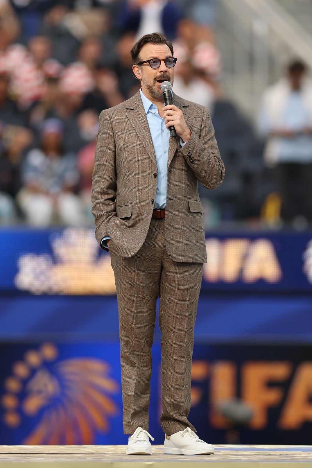Jason Sudeikis