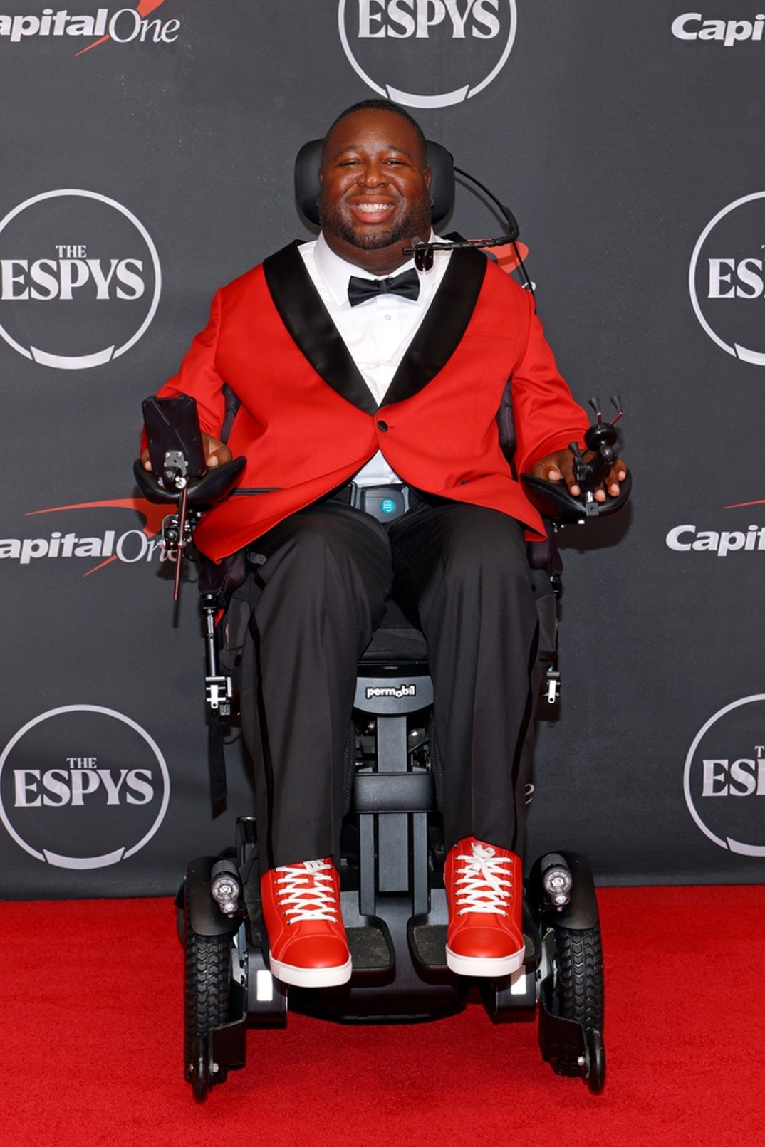 Eric LeGrand