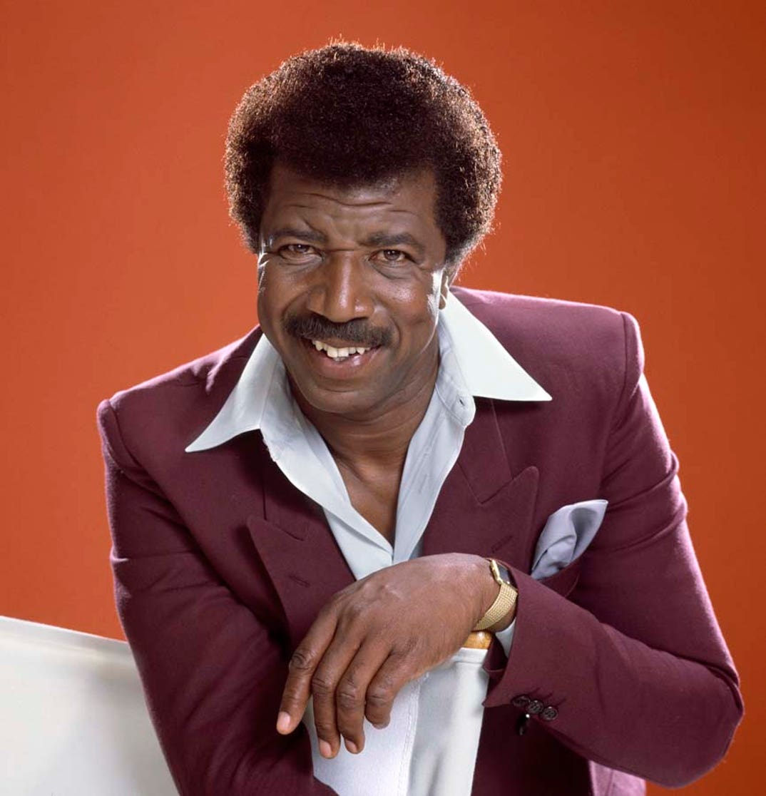 Hal Williams