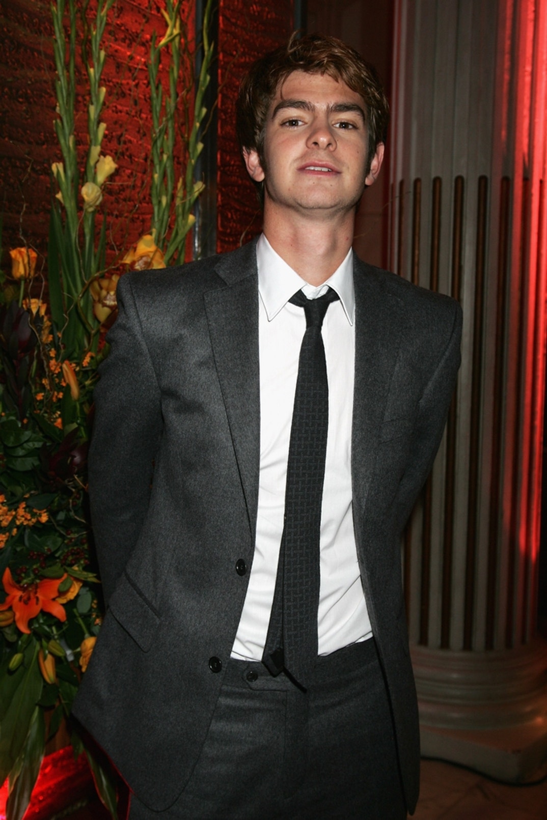 Andrew Garfield Through The Years 10