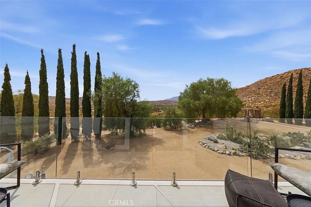 Gleb Savchenko California Home For Sale 1